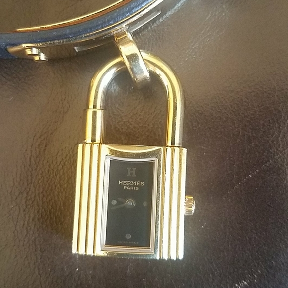 Hermes Kelly Watch - Picture 13 of 15